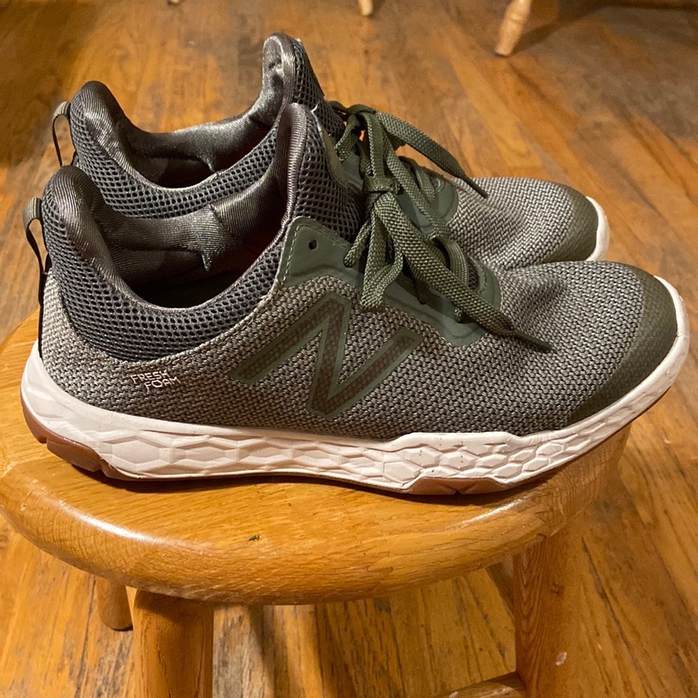 New Balance Fresh Foams
